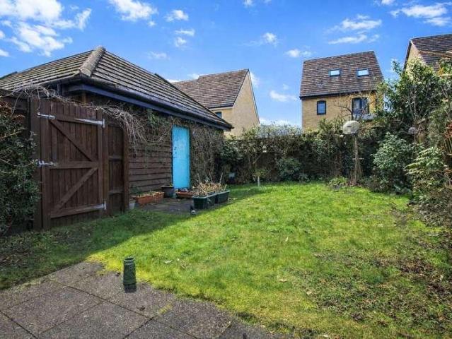 House for sale in Bolton Low Houses, Hampshire
