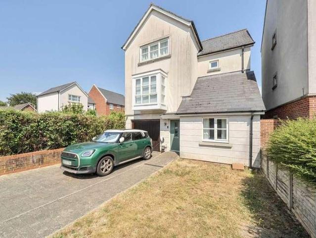 House for sale in Priest Down, Hampshire
