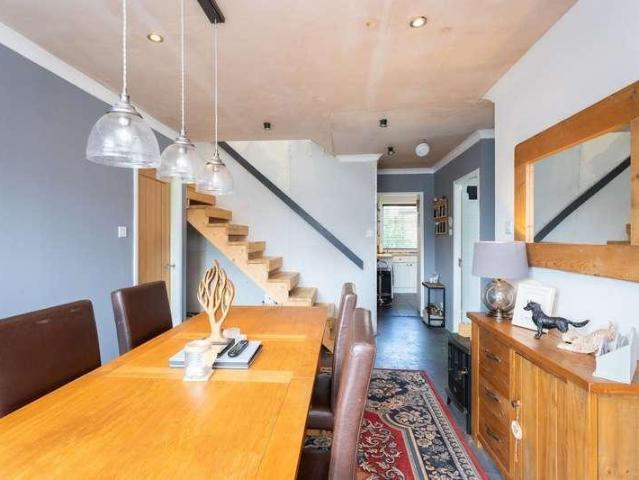 House for sale in Balmullo, Fife