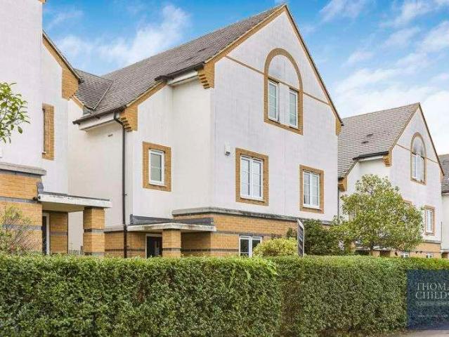 House for sale in Hertford, Colliers End