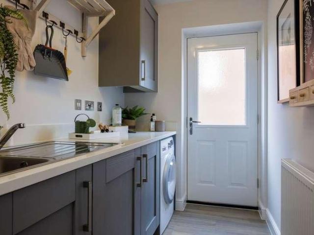 House for sale in Boley Park, Staffordshire