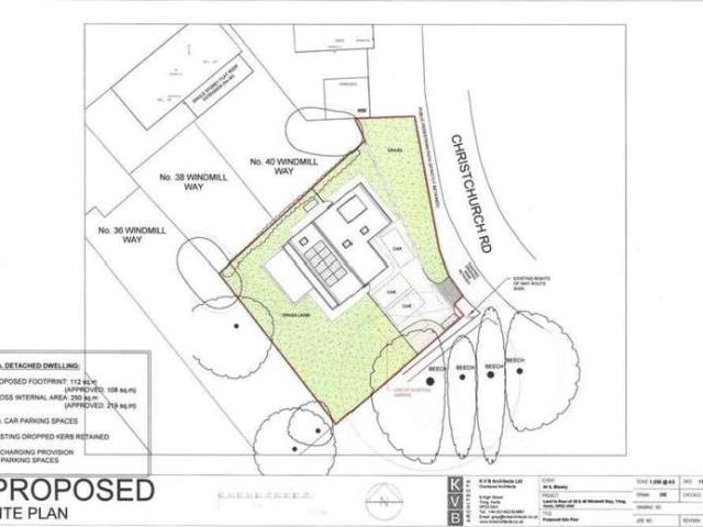 House for sale in Pouchen End, Hertfordshire