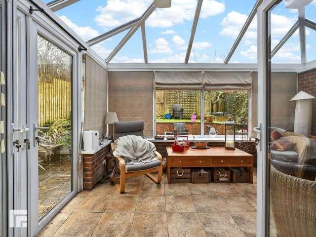 House for sale in Gwaelod-y-garth, Wales