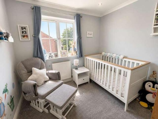 House for sale in Five Acres, Hertfordshire
