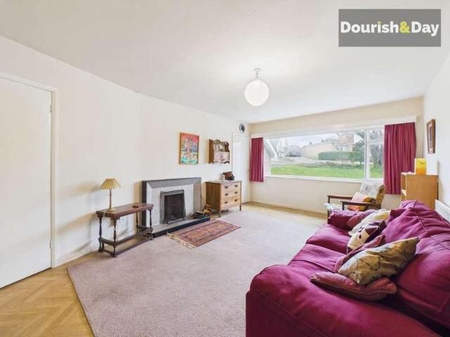 House for sale in Market Drayton, Shropshire
