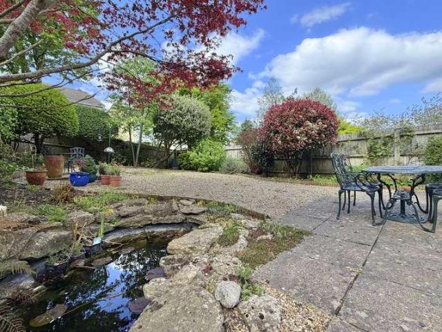 House for sale in Fairfield Park, Dulcote