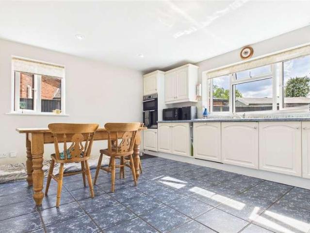 House for sale in Bradfield, West Berkshire