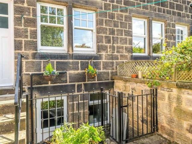 House for sale in Leeds, Cuddy Hill