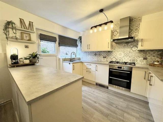 House for sale in Staincross, South Yorkshire