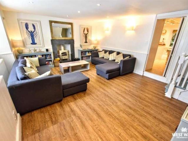 House for sale in Solva, Wales