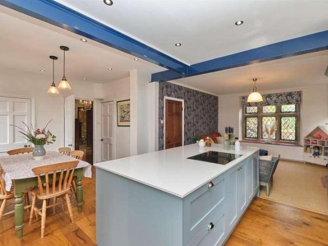 House for sale in Seaford, Iford