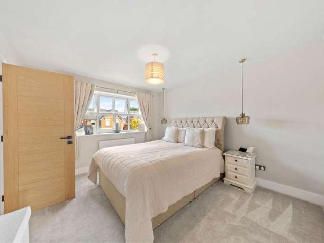 House for sale in Wargrave, Newton-le-willows