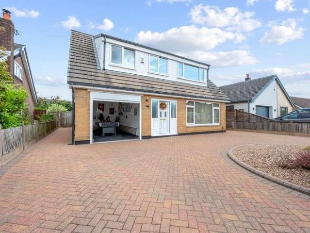 House for sale in Lane Head, Wigan