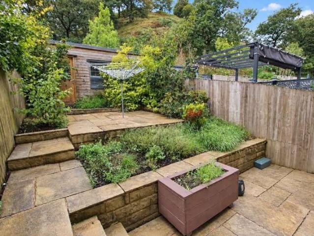 House for sale in Portsmouth, Todmorden