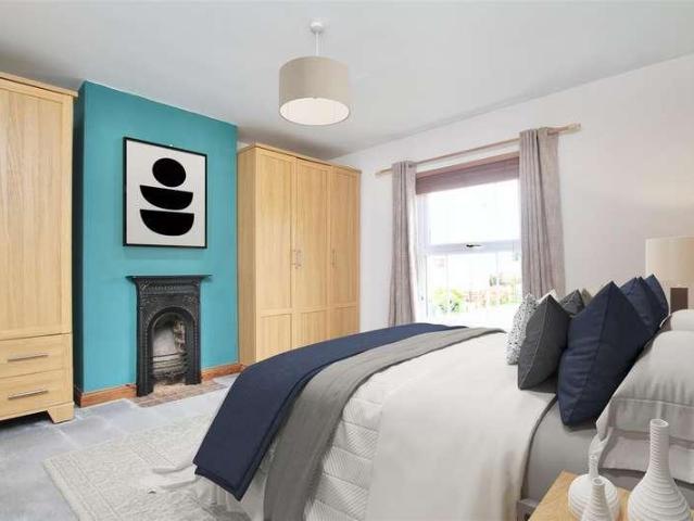House for sale in Lincoln, Digby