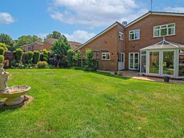 House for sale in King's Walden, Hertfordshire