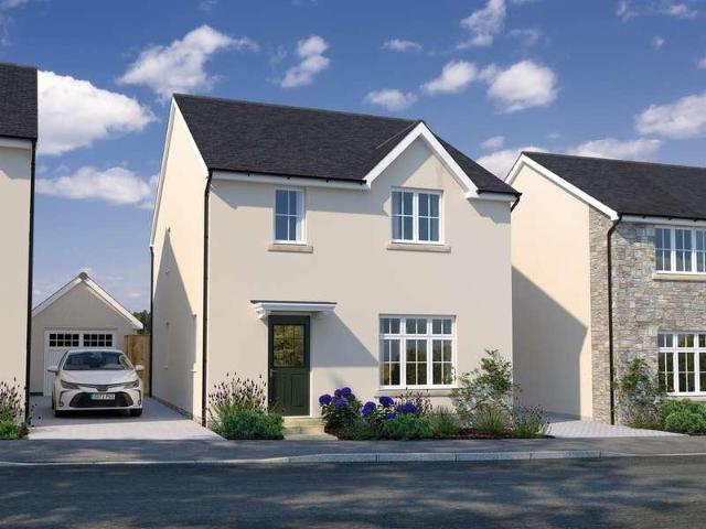 House for sale in Llanblethian, Cowbridge