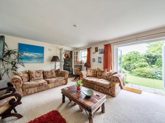 House for sale in Tregeseal, St Just