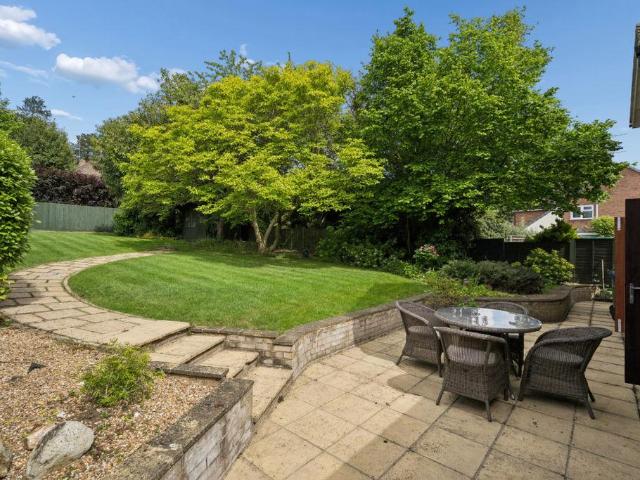 House for sale in Wooburn, Bourne End