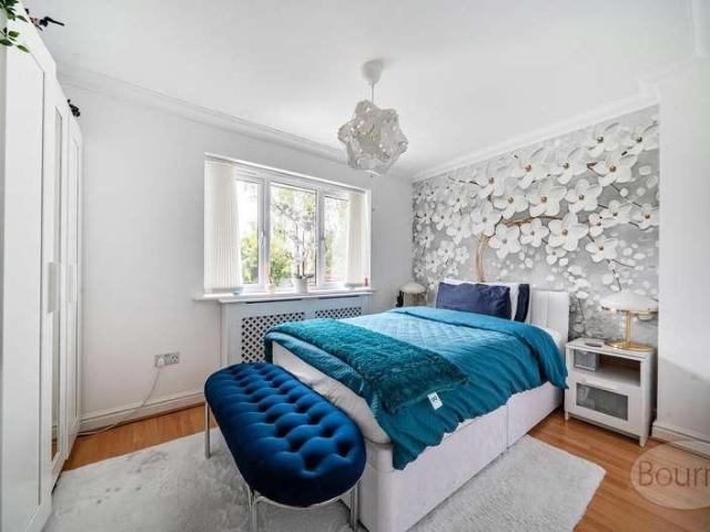 House for sale in Woking, Surrey