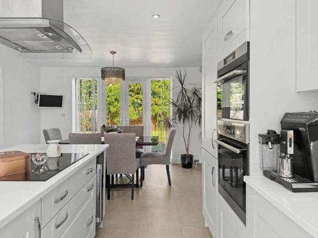 House for sale in West Haddon