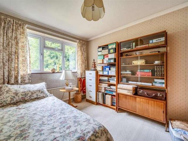 House for sale in Easthampstead, Bracknell