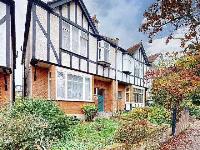 House for sale in London Borough of Hounslow, Greater London
