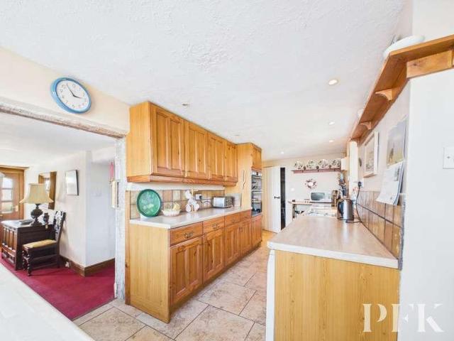 House for sale in Skelton, Ellonby
