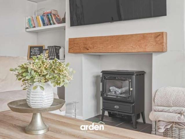 House for sale in Redditch, Worcestershire