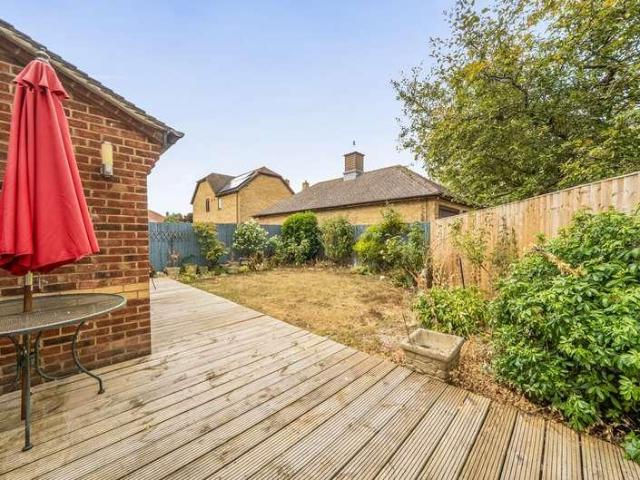 House for sale in Watermead, Buckinghamshire
