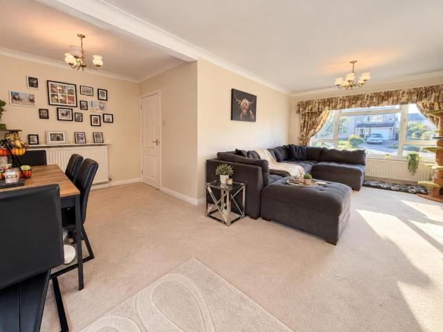 House for sale in South Yorkshire