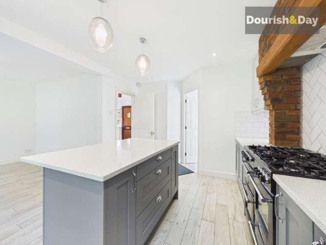 House for sale in Little Drayton, Market Drayton