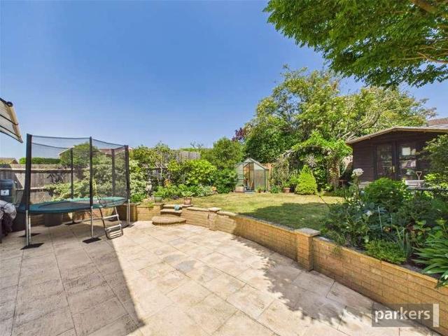 House for sale in Twyford, Wokingham