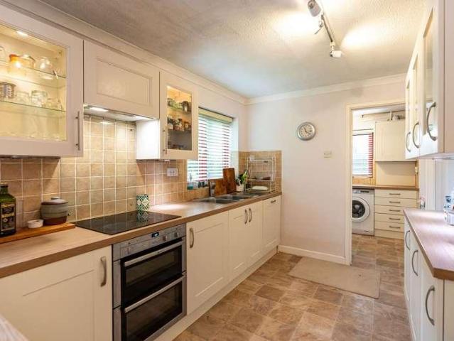 House for sale in Dromore, Oxfordshire