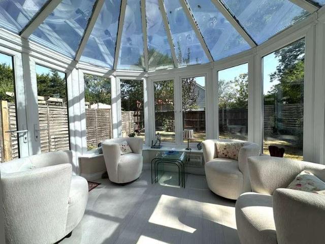 House for sale in Hart, Hampshire