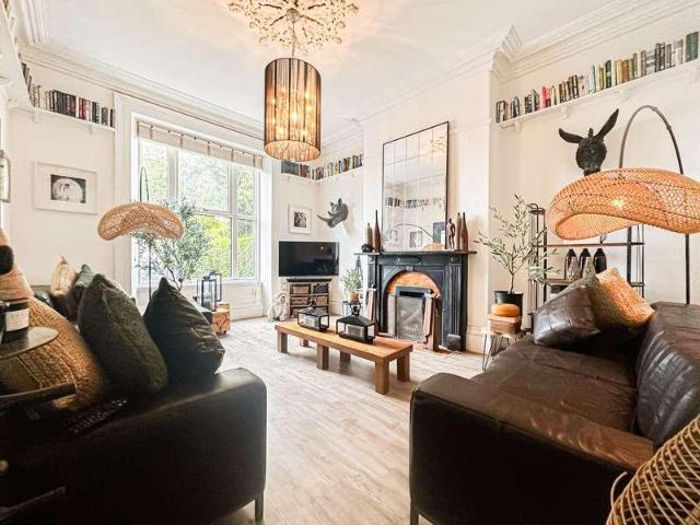 House for sale in Huyton, Knowsley