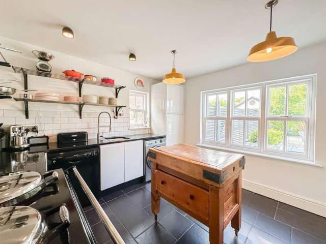 House for sale in Willaston Mills, Cheshire