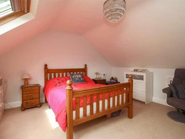 House for sale in Brandis Corner, Devon