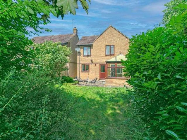 House for sale in Bradwell Common, Milton Keynes