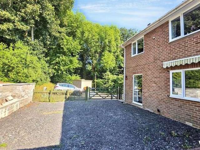 House for sale in Milford Haven, Wales