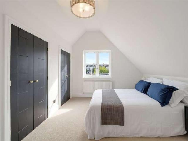 House for sale in London Borough of Wandsworth, Greater London