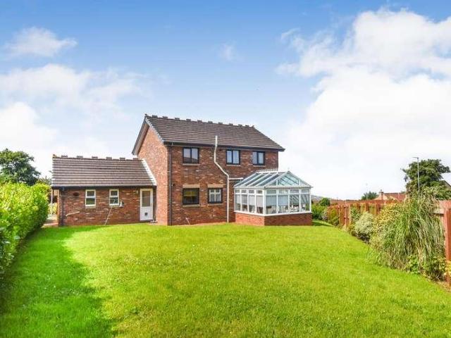 House for sale in Harras Park, Whitehaven