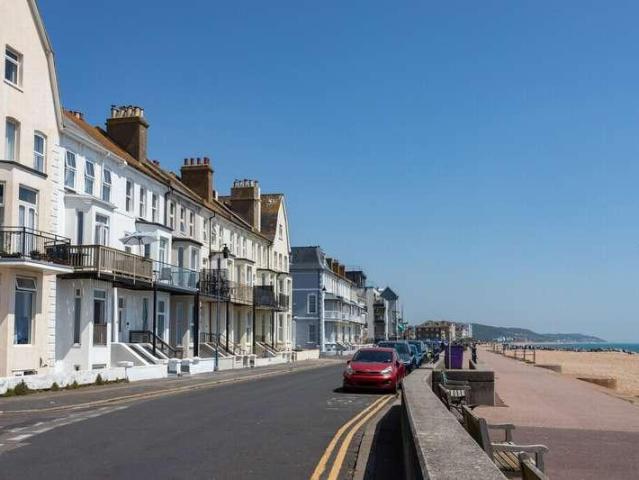 House for sale in Hythe, Folkestone