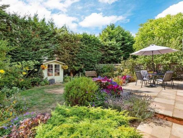 House for sale in Rooks Nest, Shephall
