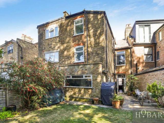 House for sale in Crouch End, Greater London