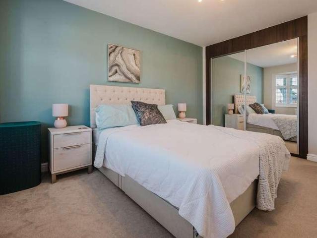 House for sale in Woodford Green, Greater Manchester