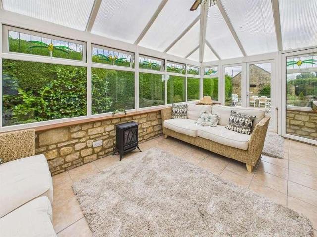 House for sale in Black Bourton, Oxfordshire