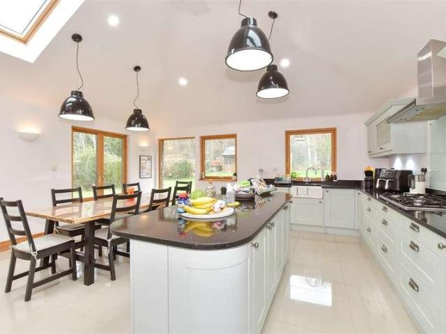 House for sale in Radfall, The Bridge