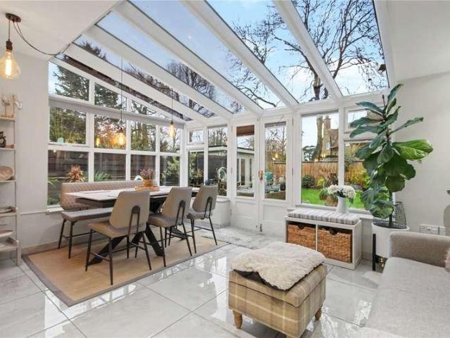 House for sale in Burgh St Peter, Norfolk