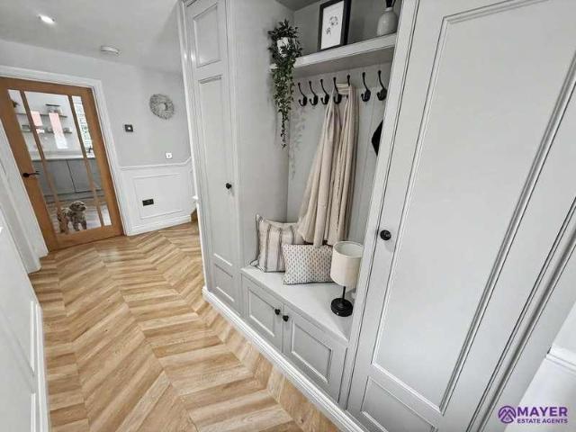 House for sale in Colebrook Village, Mount Wise